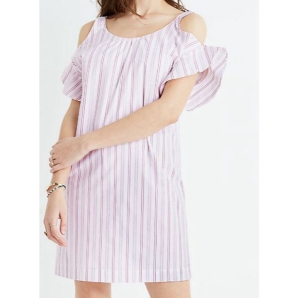 Madewell dress - Picture 6 of 7